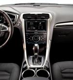 Ford Fusion 2013 года (US)